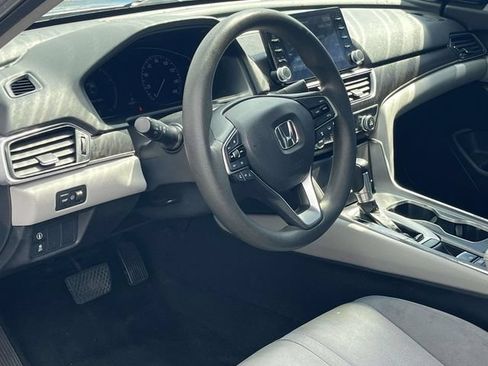Used 2020 Honda Accord EX image 12