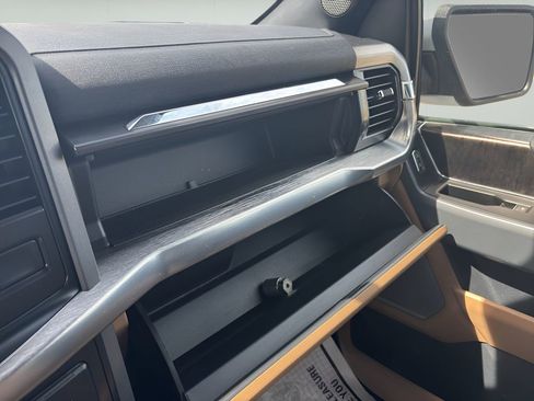 Used 2022 Ford F150 Lariat w/ Bed Utility Package image 28