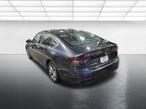 Used 2024 Honda Accord EX image 6