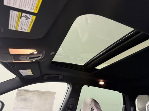 New 2026 INFINITI QX60 Autograph w/ Dark Cargo Package image 12