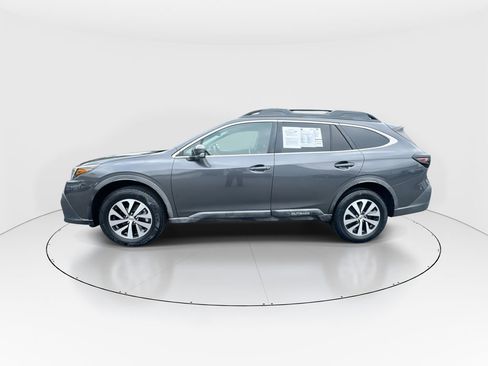 Used 2020 Subaru Outback Premium w/ Popular Package #1 image 5