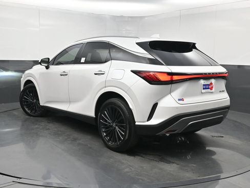 Used 2024 Lexus RX 350 Premium w/ Convenience Package FWD image 23