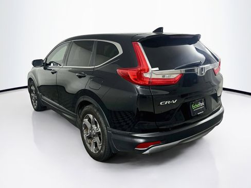 Used 2018 Honda CR-V EX image 5
