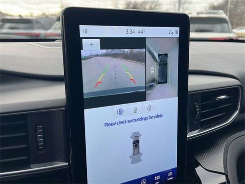 Used 2023 Ford Explorer ST w/ Equipment Group 401A image 20