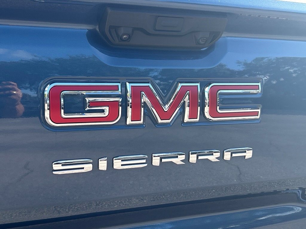 Used 2026 GMC Sierra 1500 Elevation w/ Preferred Package AWD/4WD image 25