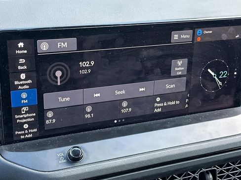 Certified 2024 Honda Accord Sport image 17