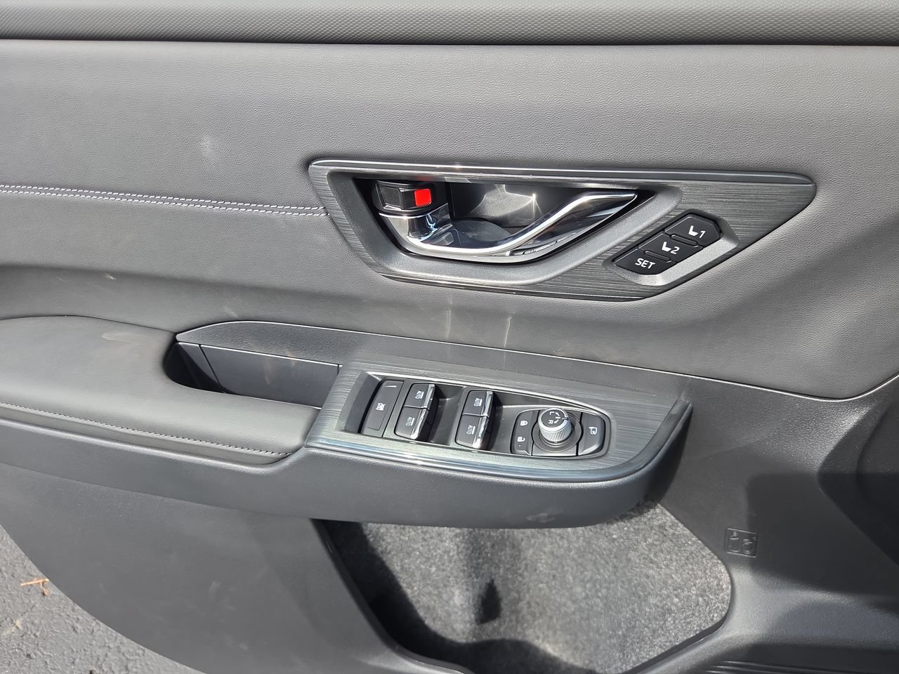 New 2026 Subaru Outback Touring XT AWD/4WD image 18