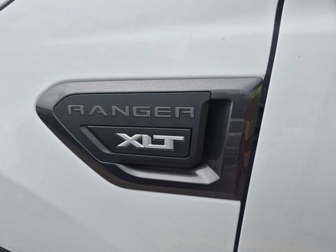 Used 2023 Ford Ranger XLT w/ Equipment Group 301A Mid AWD/4WD image 15