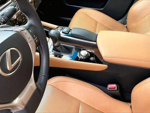 Used 2013 Lexus GS 350 w/ Premium Pkg RWD image 16