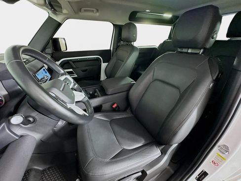 Certified 2023 Land Rover Defender 90 S image 12