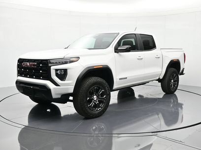 Certified 2024 GMC Canyon Elevation
