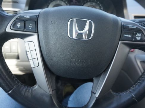 Used 2014 Honda Odyssey EX-L image 14