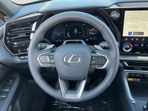 New 2026 Lexus TX 350 AWD image 15