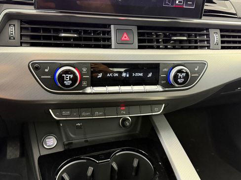 Used 2025 Audi A5 2.0T Premium Plus image 30