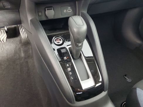 New 2025 Nissan Versa SV w/ Trunk Package image 17