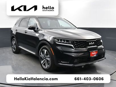 Used 2023 Kia Sorento EX