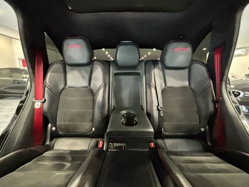 Used 2016 Porsche Cayenne GTS image 25