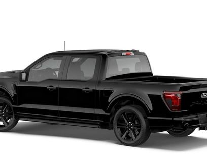 New 2026 Ford F150 STX w/ F-150 LOBO Package