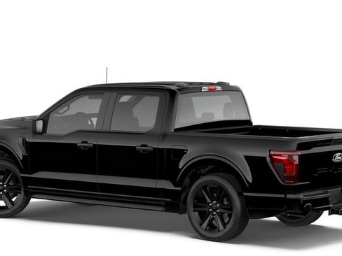 New 2026 Ford F150 STX w/ F-150 LOBO Package image 2