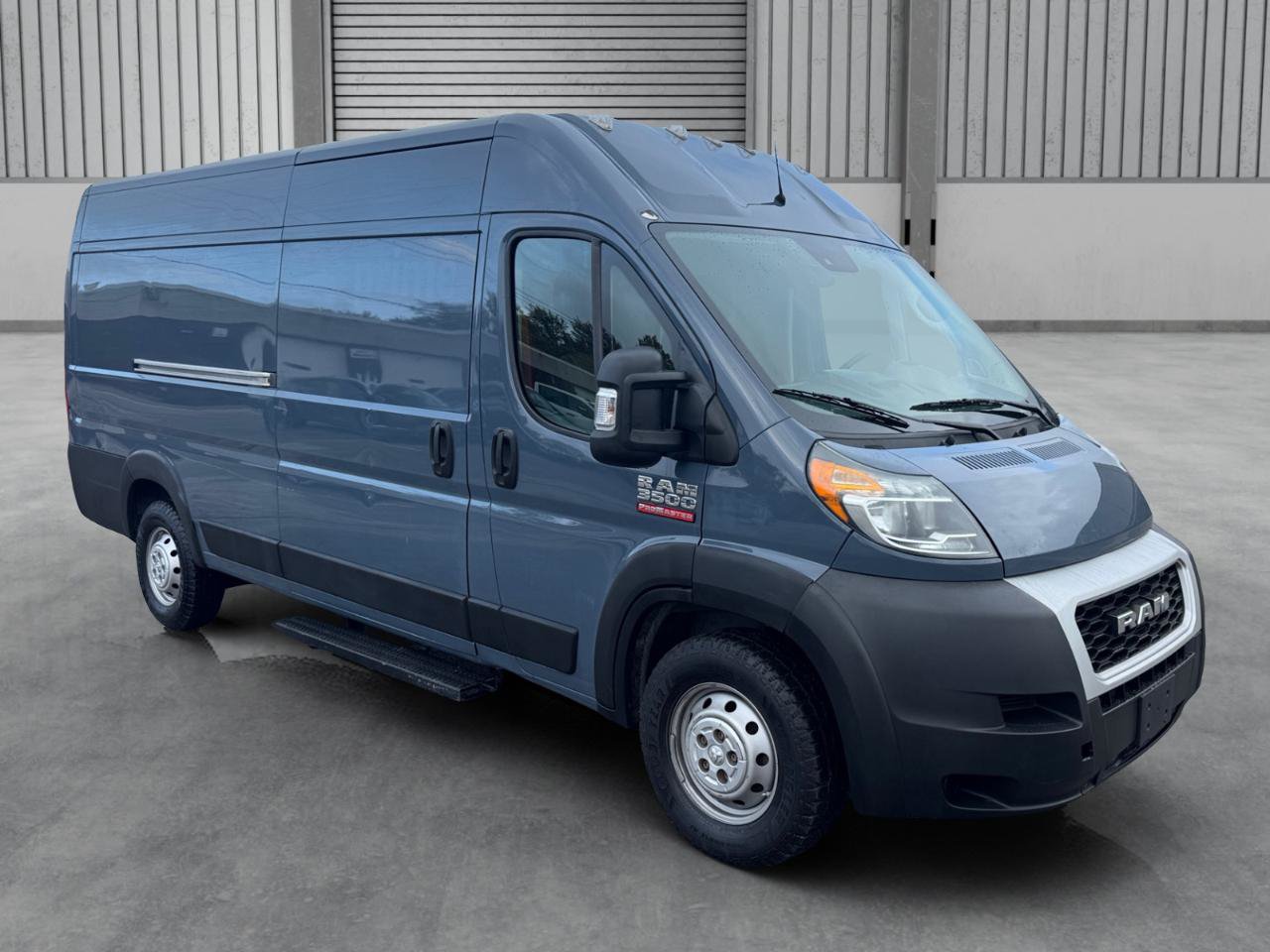 Used 2021 RAM ProMaster 3500 FWD image 29
