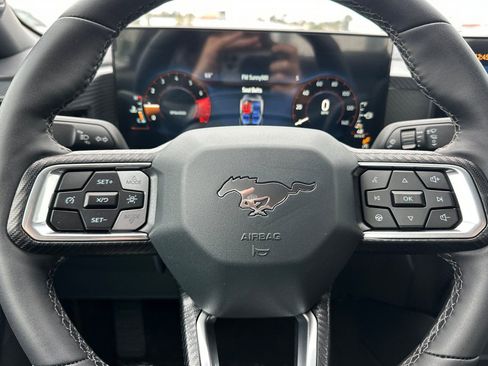 New 2026 Ford Mustang EcoBoost image 21