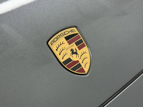 Certified 2025 Porsche Cayenne image 62