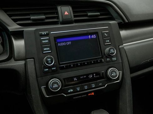 Used 2020 Honda Civic LX image 18