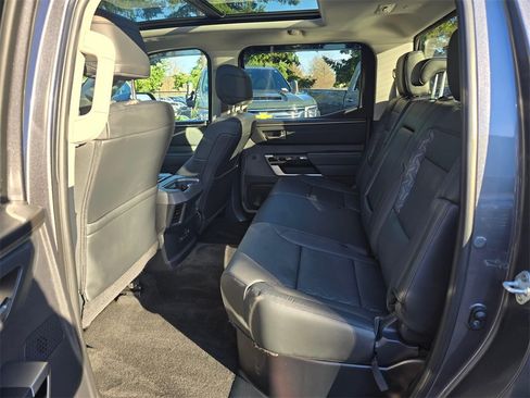 Used 2023 Toyota Tundra Limited image 16