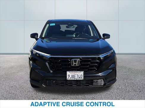 Certified 2024 Honda CR-V EX-L image 3