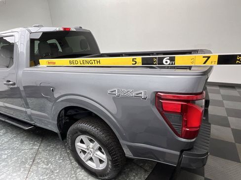 Used 2026 Ford F150 XLT w/ Equipment Group 301A Standard AWD/4WD image 25