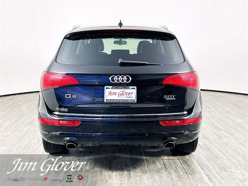 Used 2017 Audi Q5 2.0T Premium Plus w/ Technology Package image 6