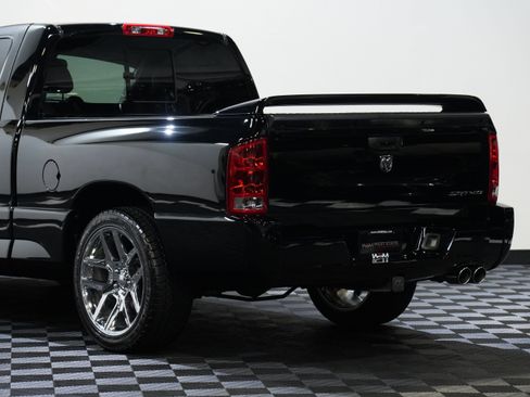 Used 2005 Dodge Ram 1500 Truck 2WD Regular Cab image 17