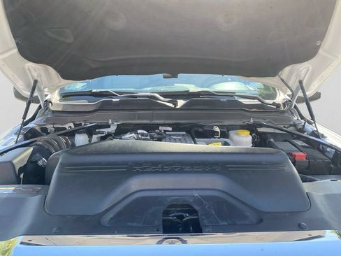 Used 2026 RAM 3500 Tradesman AWD/4WD image 26