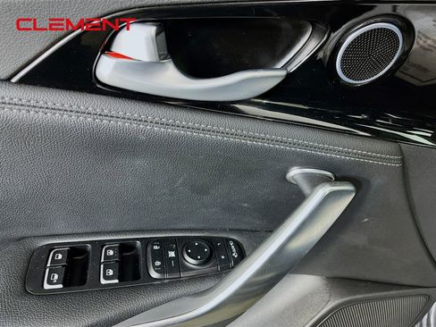 Used 2022 Kia Stinger GT-Line RWD image 25