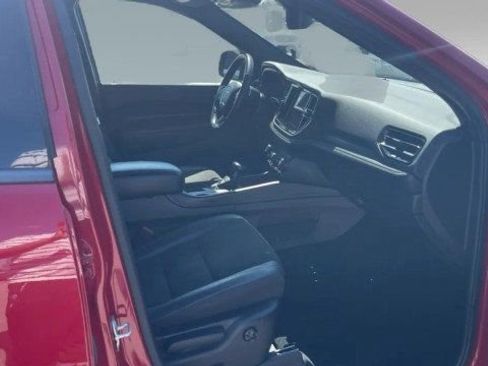 Used 2021 Dodge Durango GT AWD/4WD image 11