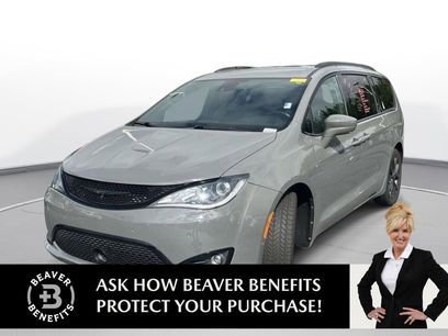 Used 2020 Chrysler Pacifica Touring-L Plus
