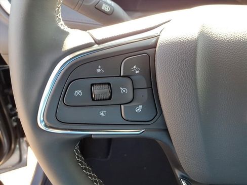 New 2026 Buick Encore GX Preferred w/ Advanced Technology Package image 11