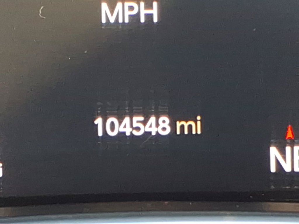 Used 2019 Chrysler Pacifica Limited FWD image 30