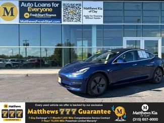 Used 2018 Tesla Model 3 Long Range AWD/4WD video 1