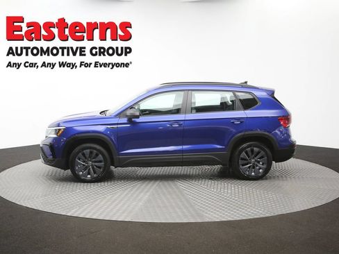 Used 2024 Volkswagen Taos S FWD image 57
