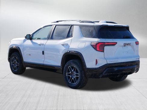 New 2026 GMC Terrain AT4 w/ Convenience Package III image 3