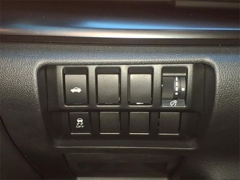 Used 2023 Subaru WRX Limited image 21