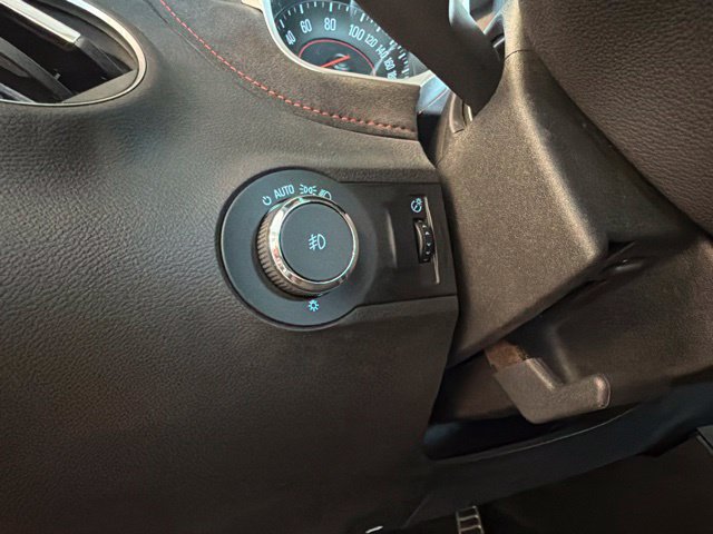 Used 2012 Chevrolet Camaro ZL1 RWD image 18