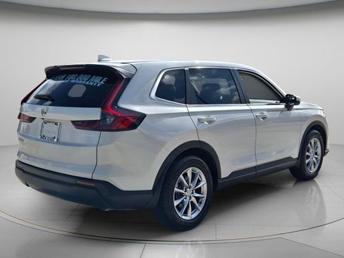 Used 2026 Honda CR-V EX image 7