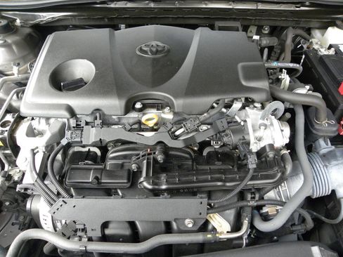 Used 2023 Toyota Camry SE AWD/4WD image 20
