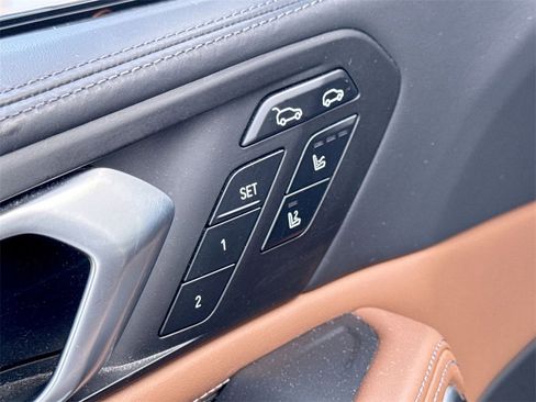 Used 2023 BMW X6 M w/ Competition Package image 13