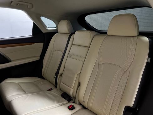 Used 2019 Lexus RX 350 FWD image 26