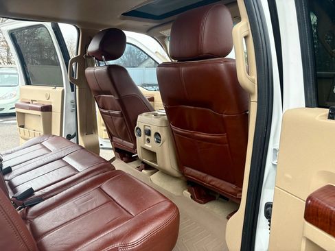 Used 2012 Ford F250 King Ranch image 27