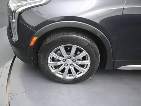 Used 2023 Cadillac XT4 Premium Luxury FWD image 9