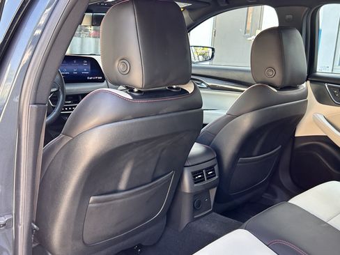 Used 2025 Cadillac CT5 Sport w/ Technology Package RWD image 33